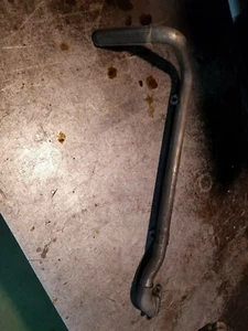 Cummins Oil Pickup Tube 3949692 3949695 05086857AA 5086857AA - Bild 1 von 5