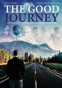 DVD-GOOD JOURNEY THE - Picture 1 of 1