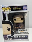 Funko Pop! Vinyl: Marvel - Kate Bishop - Amazon (AM) (Exclusive) #1215