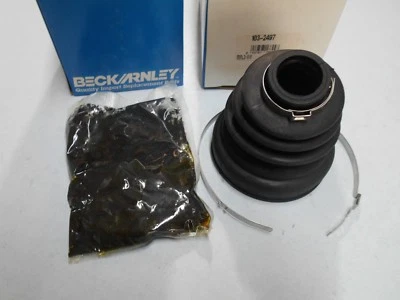 Комплект ботинок для соединения внутренней оси CV подходит для Acura RL и TL — зонд — полиуретан Mazda 626 — 4x4 - Изображение 1 из 2