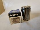 Lyndex Corp. 150-050 23/32 150TG Collet, 23/32'