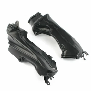 ABS Ram Air Intake Tube Ducts Duct For Suzuki GSX-R1000 GSXR1000 2009-2016 K9 - Picture 1 of 10