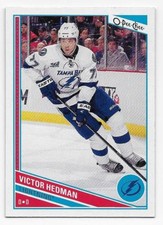 13/14 O-PEE-CHEE BASE Hockey (#1-200) U-Pick From List