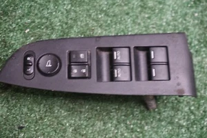 2003 2006 2007 HONDA ACCORD DRIVER MASTER FRONT Window Switch OEM NH167L2963T - Picture 1 of 5