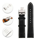 Watch Strap Skin Men and Women Wrist Christmas Gift Bands for