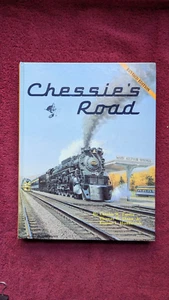 CHESSIES ROAD REVISED EDITION HC BY TURNER DIXON HUDDLESTON - Bild 1 von 4