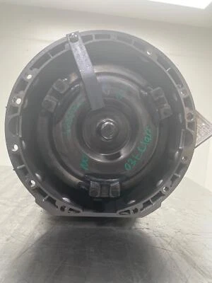 2003 Mercedes E320 Automatic Transmission 5 Speed RWD Sedan 61k 2112703000 04 05 Foto 1 de 4