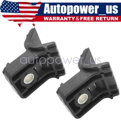 2 piezas de soporte de radiador superior para Chevrolet Cruze Limited Buick Verano Cascada Foto 1 de 4
