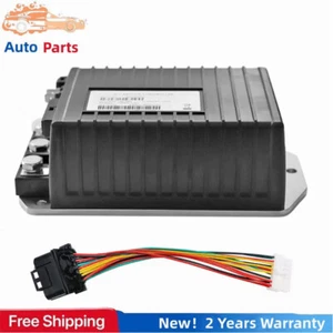 For Yamaha G29 Golf Cart Replace for JW2-H6510-21 48V 275A DC Motor Controller - Bild 1 von 10