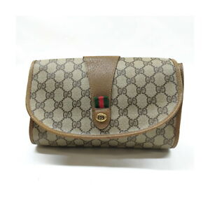 Gucci Canvas Clutch Bags & Handbags for Women | Authenticity 