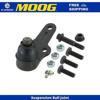 Шаровой шарнир передней нижней подвески для Ford Focus 2004-2011 годов выпуска MOOG 2004 2005 2006 годов выпуска - Изображение 1 из 4