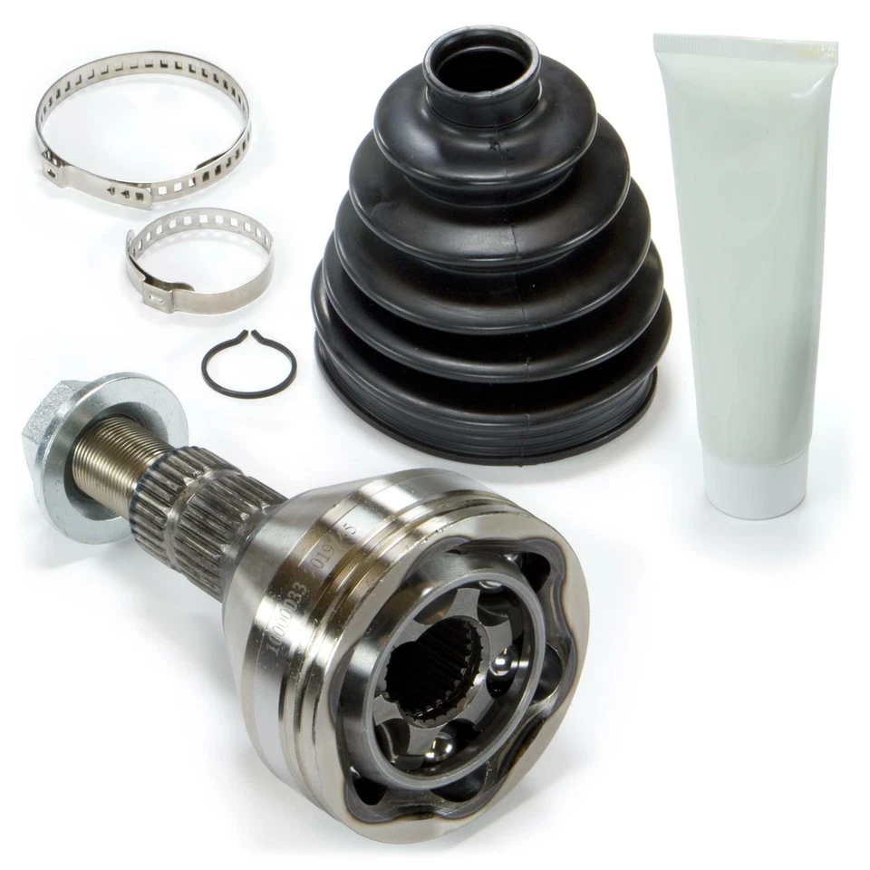 Jeu D'Articulations Arbre Articulation Roue pour Fiat Croma Opel Signum Vectra C - Photo 1/1