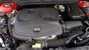17 INFINITI QX30 Alternator - Picture 1 of 1