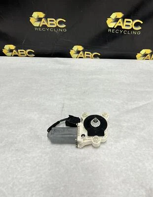 Mercedes Benz C240 2001-2007 motor ventana eléctrica conductor delantero izquierdo fabricante de equipos originales Foto 1 de 4