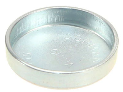 For 2000 Plymouth Voyager Freeze Plug Dorman 24576SDRG 3.0L V6 Autograde -Single - Image 1 of 2