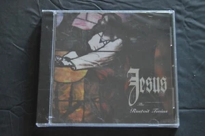 The Rostvit Twins: Jesus (CD) NEW - Picture 1 of 2