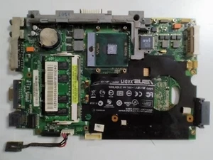 Asus X5DIJ , Placa Madre, motherboard + CPU Core 2 Duo T6600, USADA OK - Afbeelding 1 van 3
