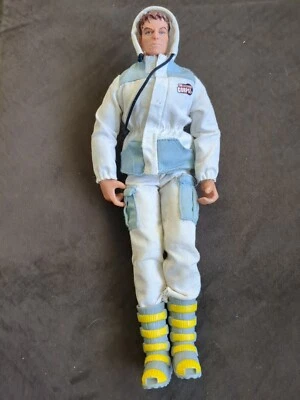 Figura de colección Lanard Toys GI Joe 1999 Ultra Corps 12 pulgadas G11 Foto 1 de 2