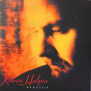 Kieran Halpin Akoustik - Featuring Jimmy Faulkner. Acoustic Set recorded in 1992 - Bild 1 von 2