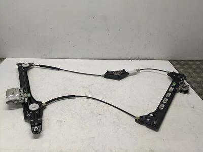 REGULADOR VENTANA AUDI TT S LINE TDI QUATTRO MK2 CUPÉ 3 PUERTAS 09-10 (O/S/F)  Foto 1 de 4