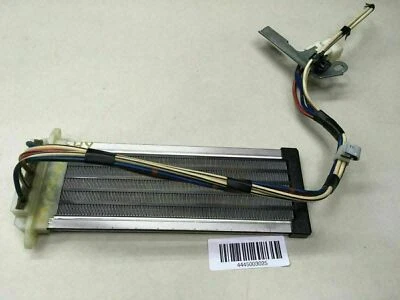 Toyota Camry Hybrid 2008 ​calentador rápido auxiliar aire acondicionado enfriador interior de fábrica Foto 1 de 4