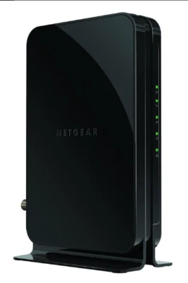 NETGEAR CM500-100NAR DOCSIS 3.0 Cable Modem 680 Mbps Open Box/Renewed - Image 1 of 4