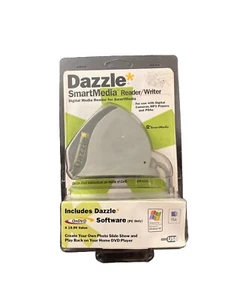 Dazzle SmartMedia Reader DM - 8200 - Picture 1 of 2