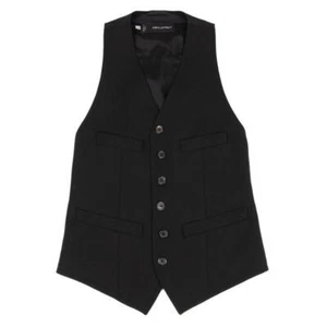 DSQUARED2 Rayon Poly Lining Check Switching Vest Size 40(K-140258) - Picture 1 of 12