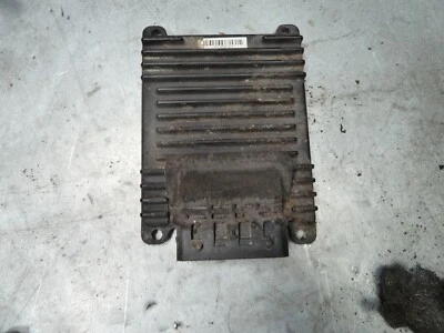 ECU ECM 电脑 FLHRSE 08 Road King Harley Davidson #K14 — 第 1/4 张图片