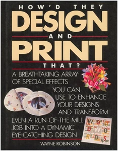 How'd They Design and Print That? - Picture 1 of 2