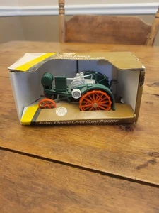 ERTL JOHN DEERE 1/32 SCALE OVERTIME TRACTOR With Box - Picture 1 of 5