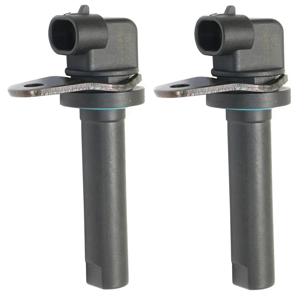 Crankshaft Position Sensors Set of 2 for Olds De Ville 61 Special Seville Pair - Image 1 of 4