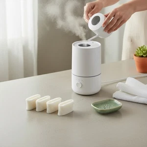 4PC Replacement Filters for Honeywell Humidifiers HCM890 Series Models - Picture 1 of 14