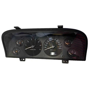 2003 JEEP GRAND CHEROKEE Speedometer Instrument Cluster MPH P/N CR0021-003-40-C0 - Picture 1 of 15