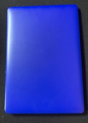 HYPA Flux 11.6 Laptop with Intel Pentium, 4GB RAM, 64GB eMMC, Windows 10 - Image 1 of 4