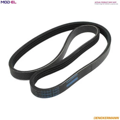 VRIBBED BELT 4PK1538 - Image 1 of 4