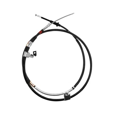 Cable de freno de estacionamiento ACDelco genuino para Toyota Tacoma 2013 2014 lado del pasajero Foto 1 de 4