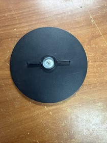 PS2 Official Stand Charcoal Black SCPH-70110 For SCPH-70000 Playstation 2