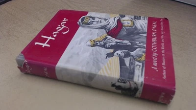 			Hagar, Cothburn ONeal, Crown Publishers, 1958, Hardcover		 - Bild 1 von 3