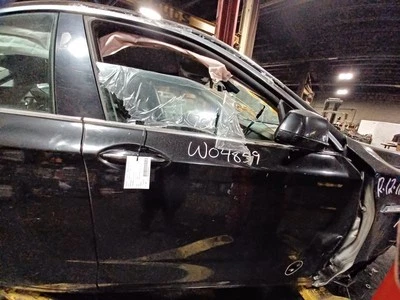 Passenger Right Front Door Thru 06/30/12 Fits 10-13 BMW 535i GT 1748666 Foto 1 de 4