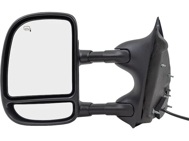 Espejo retrovisor de remolque izquierdo para Ford F250 Super Duty 1999-2007 2000 2001 2003 WK282XP Foto 1 de 1