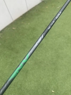 Aldila NV Green Shaft * Stiff * TaylorMade Tip 44.5 inches - image 1 of 3