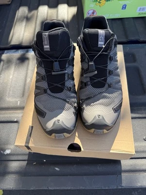 Salomon Forces xa pro 3d v8 Ignite US Elite size 11 - Image 1 of 4