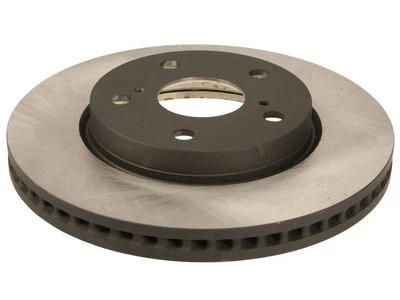 Rotor de freio dianteiro 83996KKCT 2013 2007 2008 2009 2010 para Toyota RAV4 2006-2018 - Imagem 1 de 2