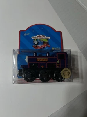 Thomas The Tank Engine & Friends Culdee SKU 99072 Madera 1998 Nuevo En Paquete Foto 1 de 4