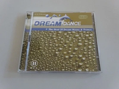 Dream Dance Vol.12 von Various | CD | Zustand sehr gut - Bild 1 von 2