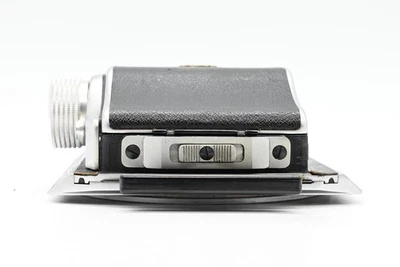 Linhof Rollex 6x9 rollo de película posterior, 2 1/4 x 3 1/2 pulgadas #635 Foto 1 de 4