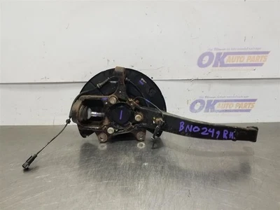 Dodge Durango 14 2014 husillo nudillo pasajero delantero derecho 4x2 Foto 1 de 4