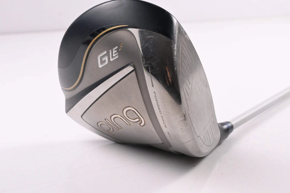 Ladies Ping G Le3 Driver / 11.5 Degree / Light Ladies Ping ULT 250 Shaft - Image 1 of 4