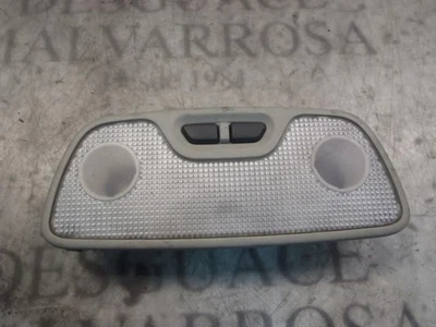 9476496 LUZ INTERIOR / 14279505 PARA VOLVO S60 BERLINA 2.4 D Foto 1 de 3